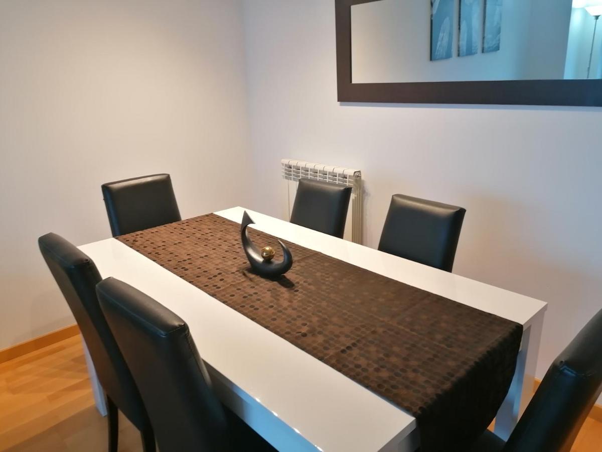Apartment Airport Barcelona Premium Viladecans Exterior photo