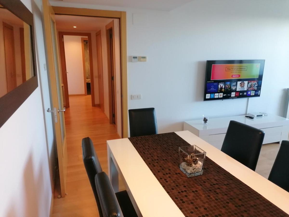 Apartment Airport Barcelona Premium Viladecans Exterior photo