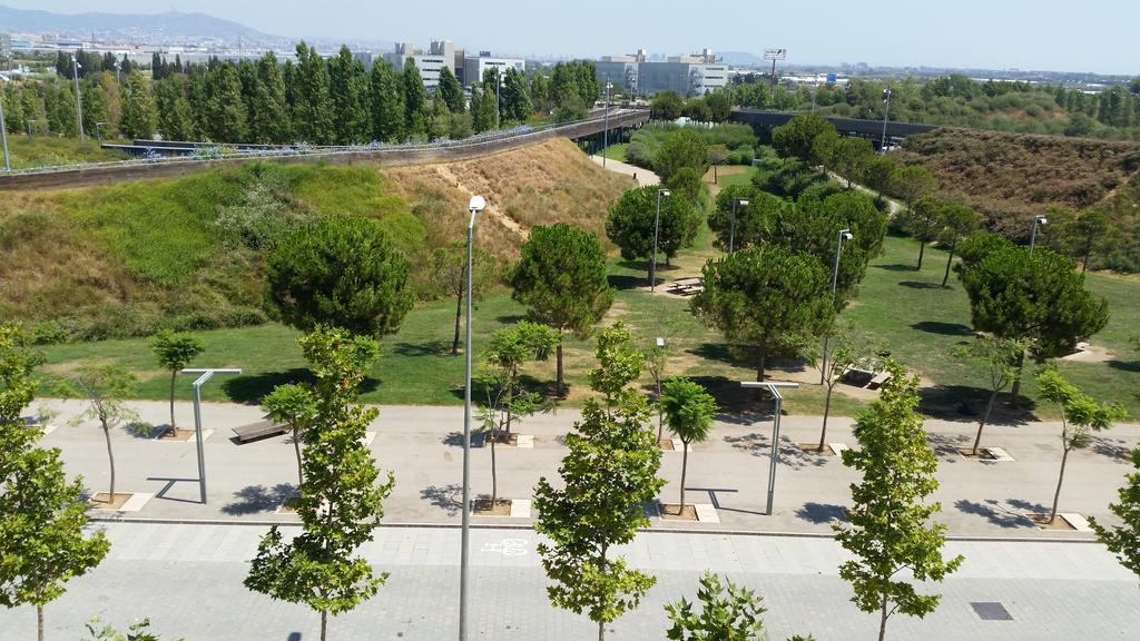 Apartment Airport Barcelona Premium Viladecans Room photo
