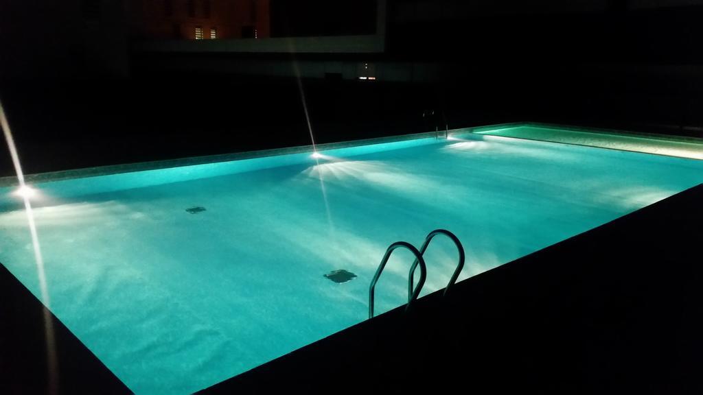 Apartment Airport Barcelona Premium Viladecans Room photo
