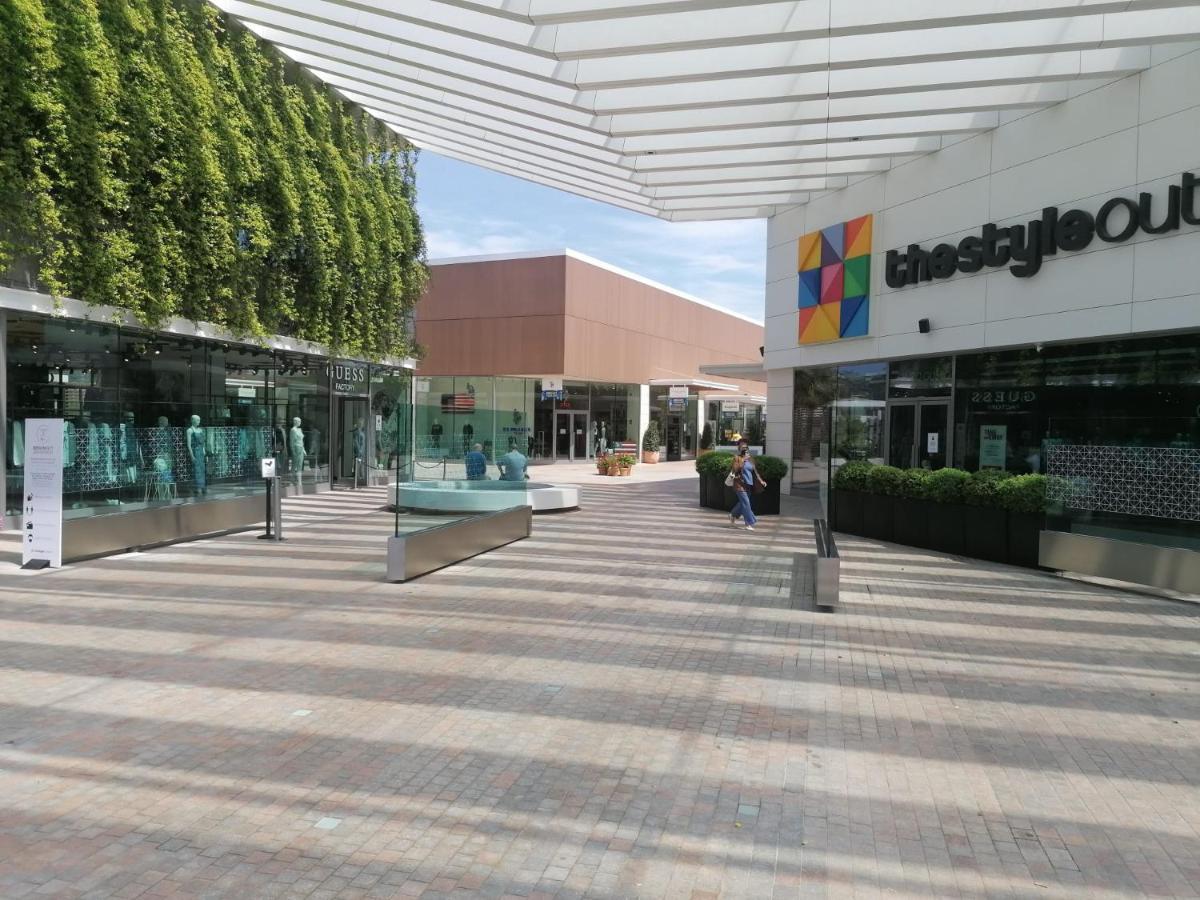 Apartment Airport Barcelona Premium Viladecans Exterior photo