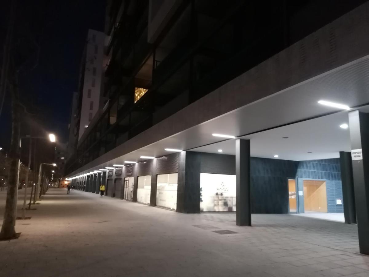 Apartment Airport Barcelona Premium Viladecans Exterior photo