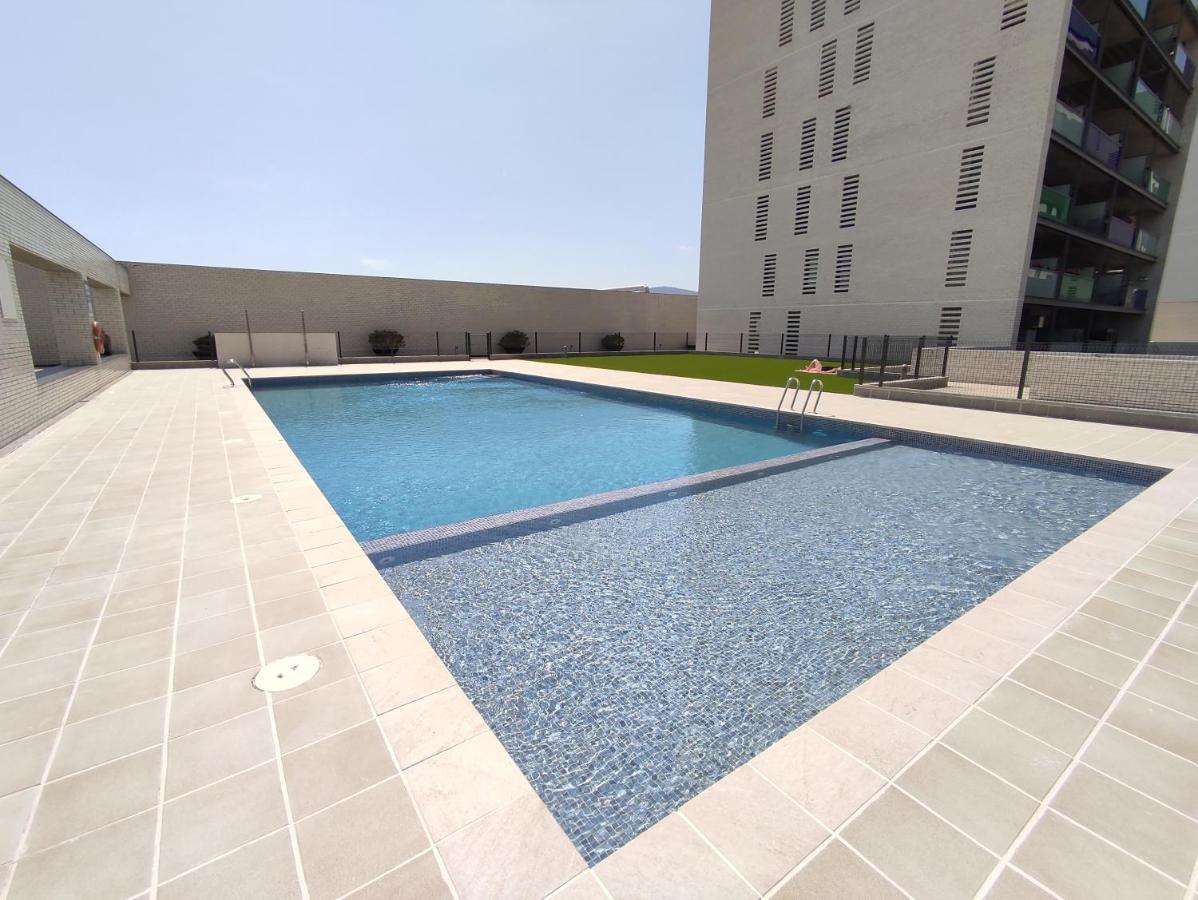 Apartment Airport Barcelona Premium Viladecans Exterior photo