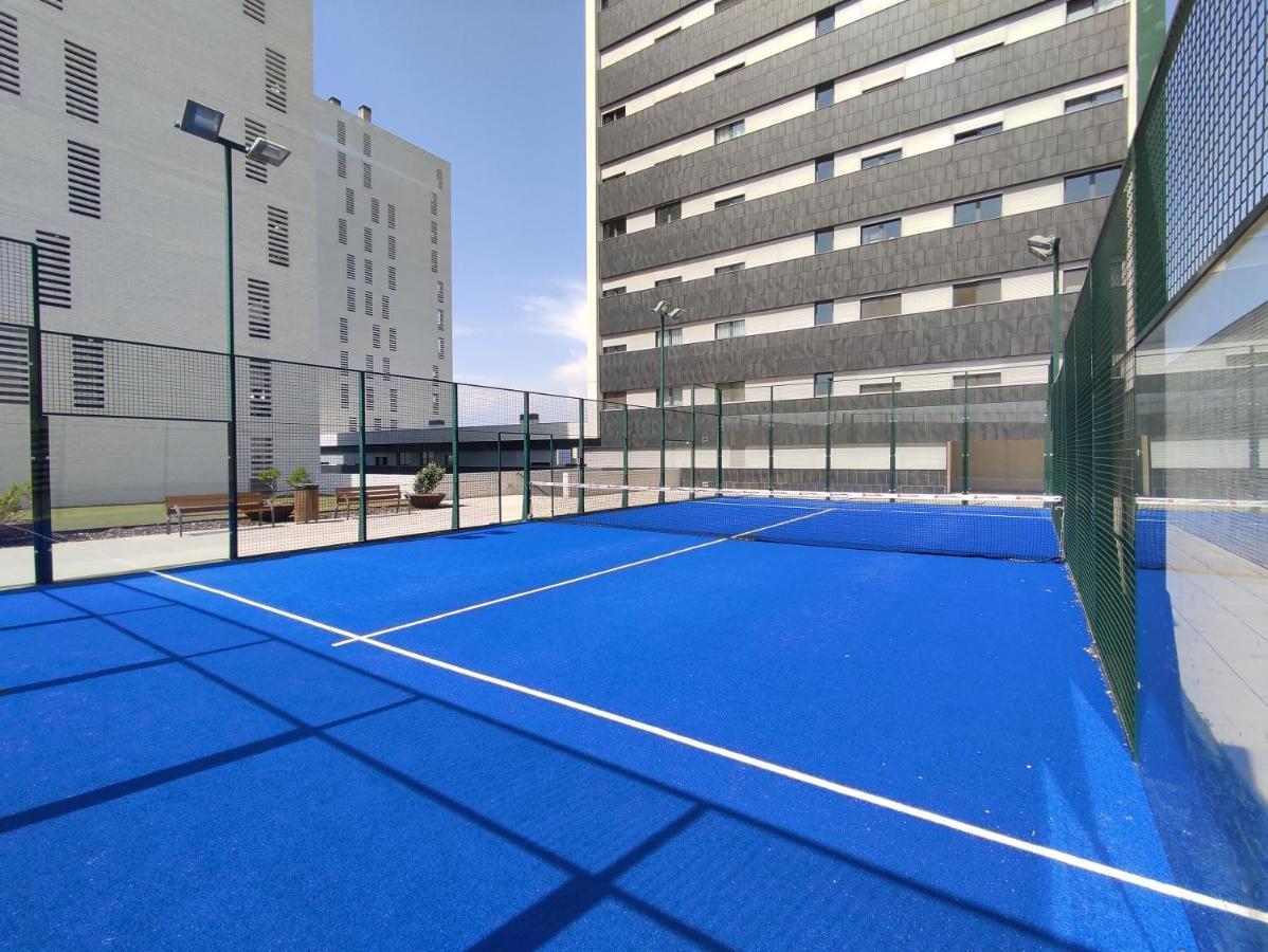 Apartment Airport Barcelona Premium Viladecans Exterior photo