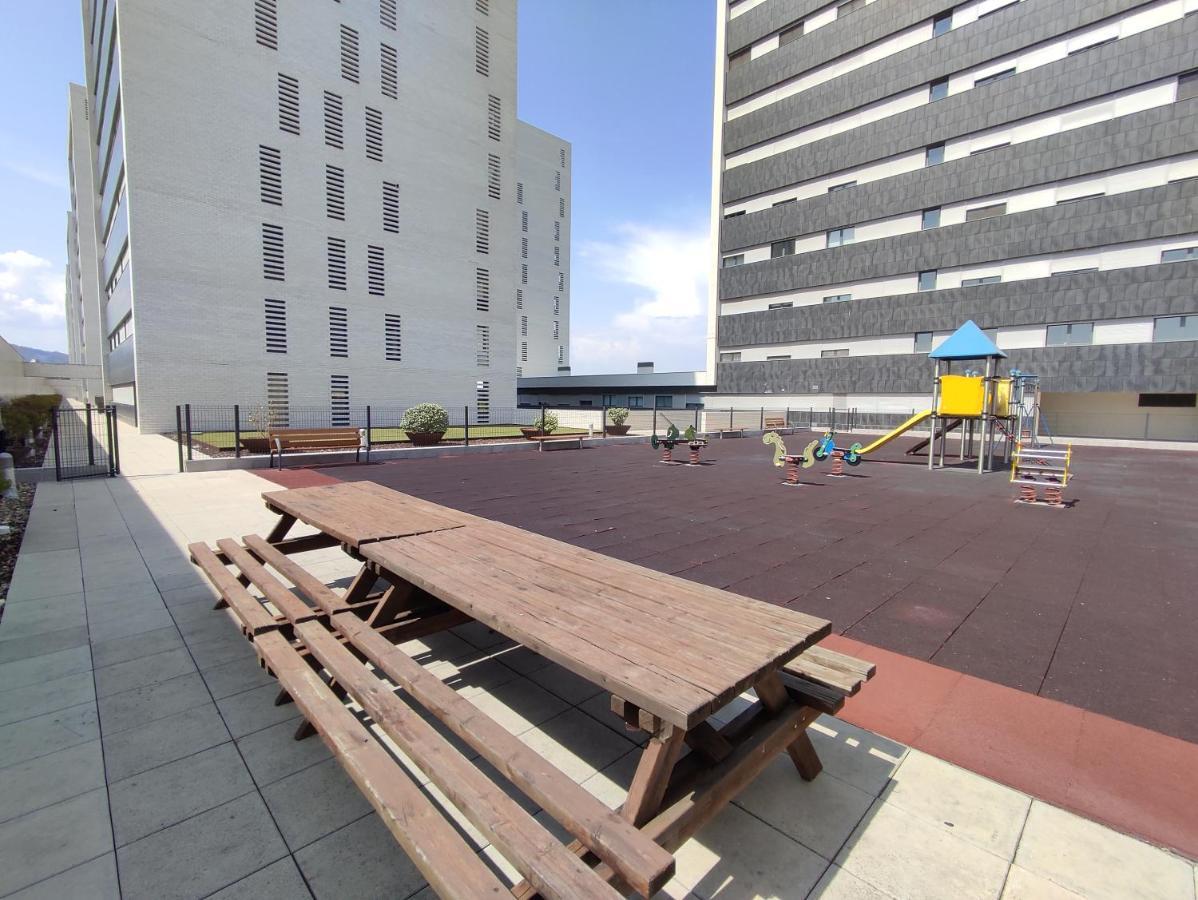 Apartment Airport Barcelona Premium Viladecans Exterior photo