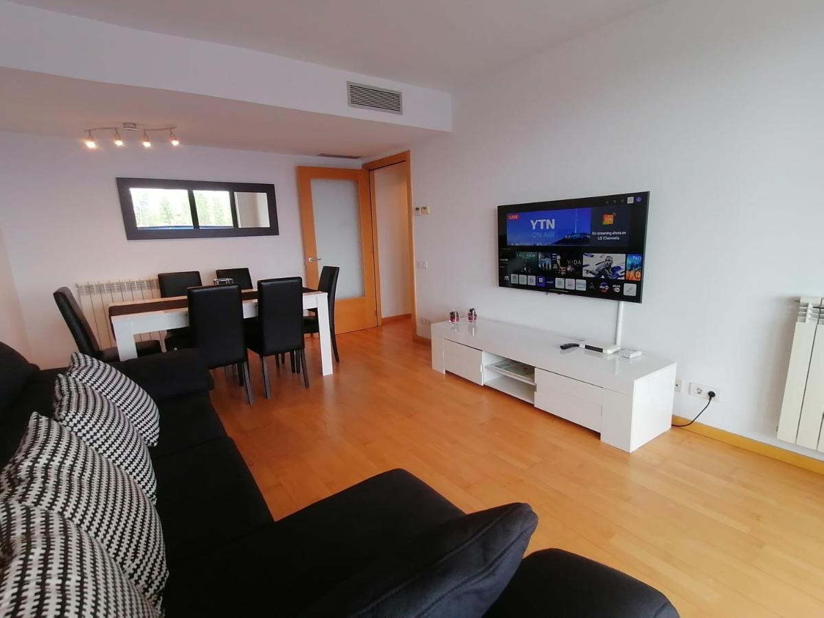 Apartment Airport Barcelona Premium Viladecans Exterior photo