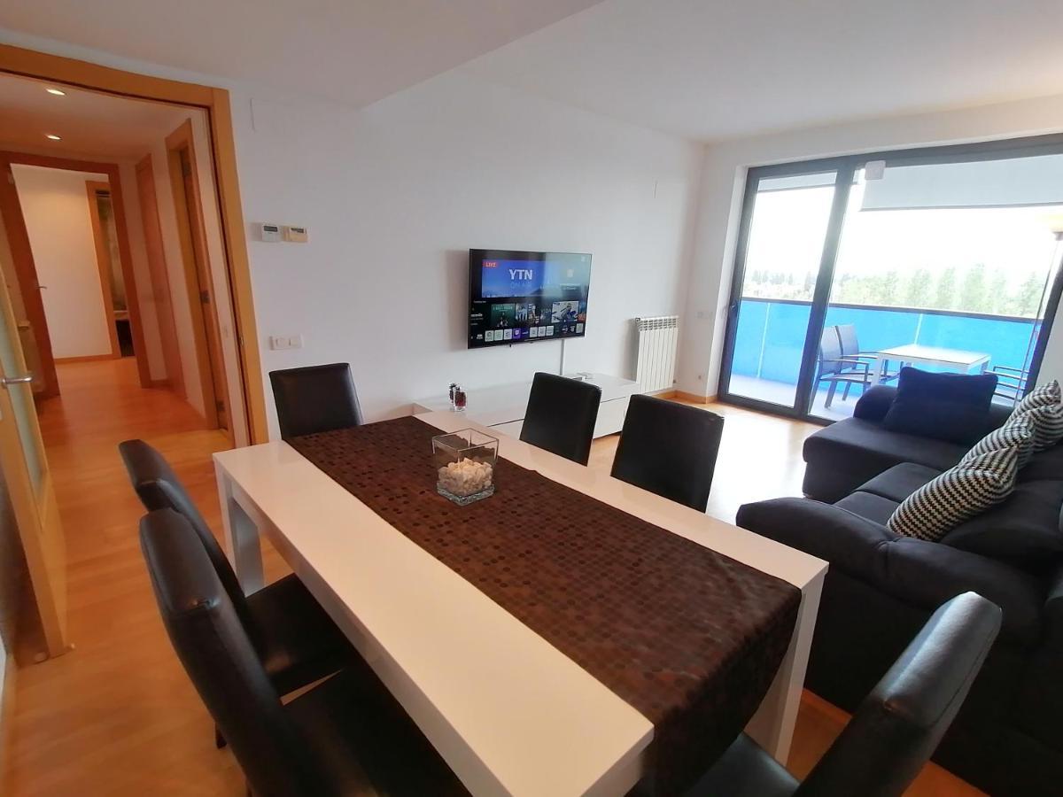 Apartment Airport Barcelona Premium Viladecans Exterior photo