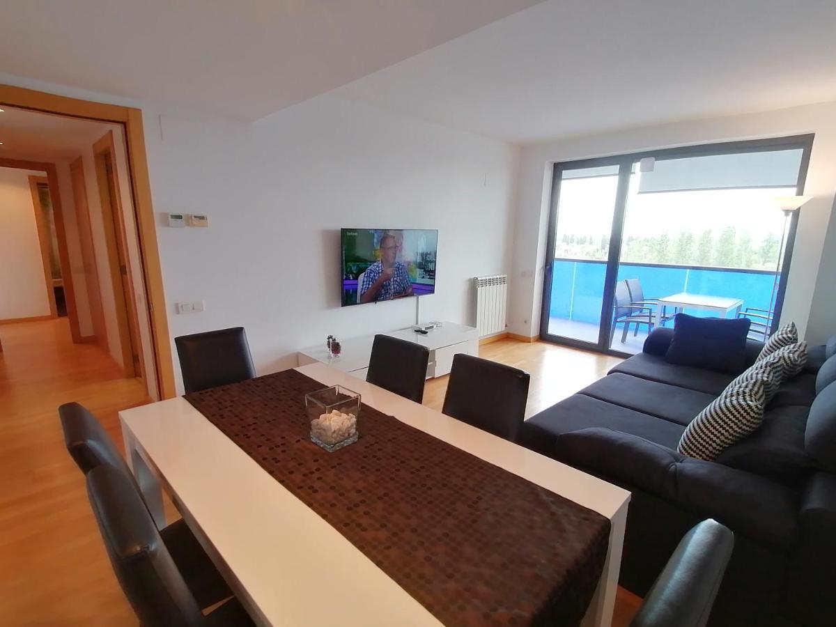 Apartment Airport Barcelona Premium Viladecans Exterior photo