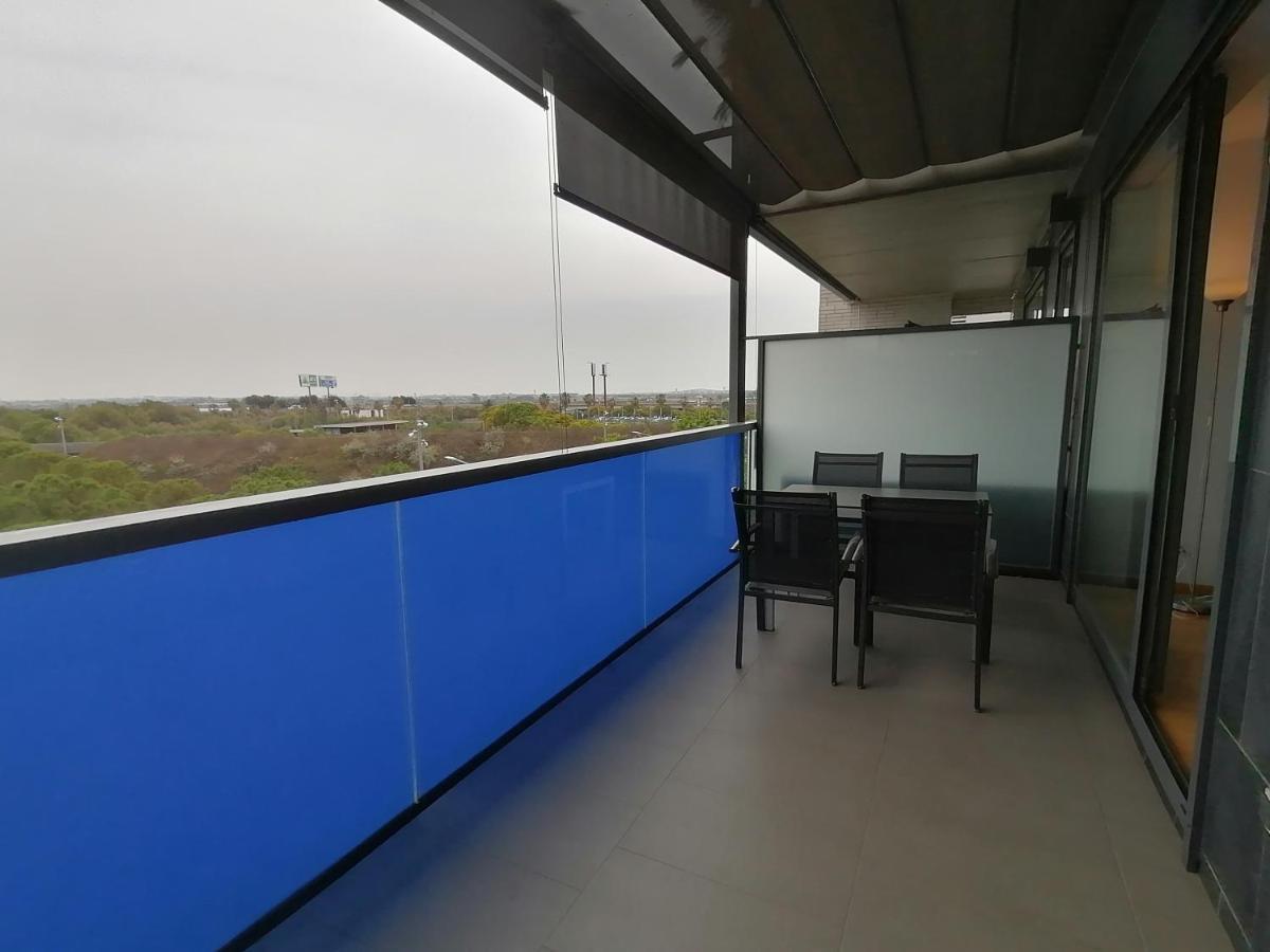 Apartment Airport Barcelona Premium Viladecans Exterior photo