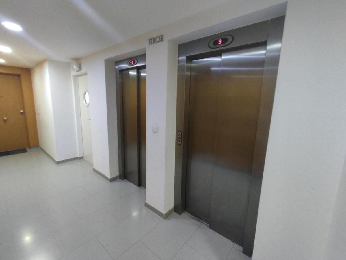 Apartment Airport Barcelona Premium Viladecans Exterior photo