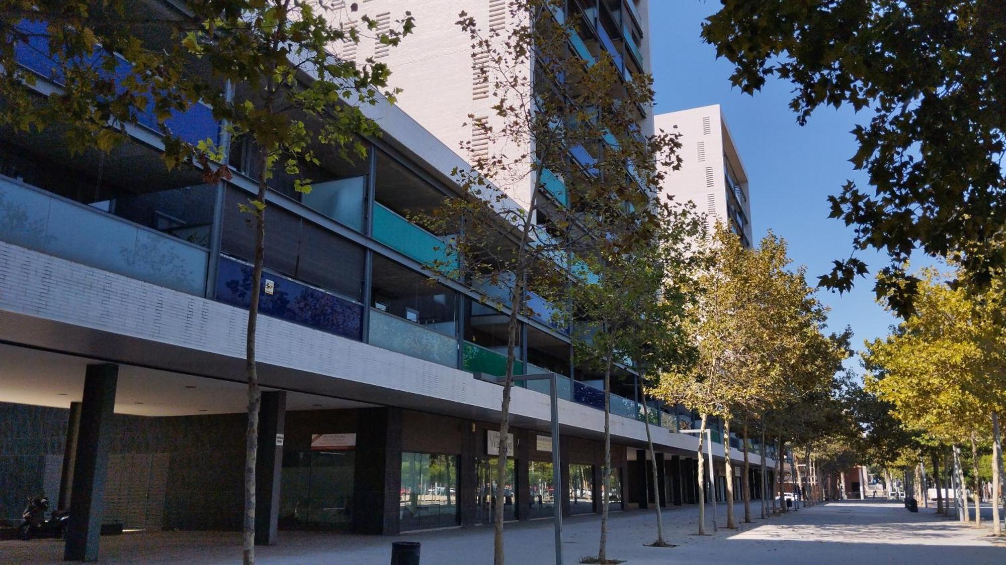 Apartment Airport Barcelona Premium Viladecans Exterior photo