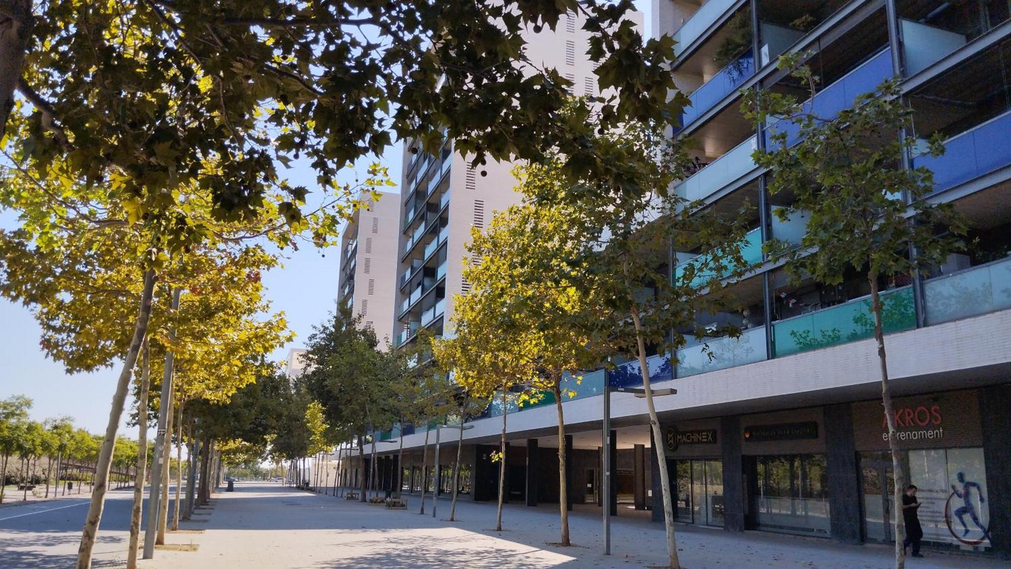 Apartment Airport Barcelona Premium Viladecans Exterior photo