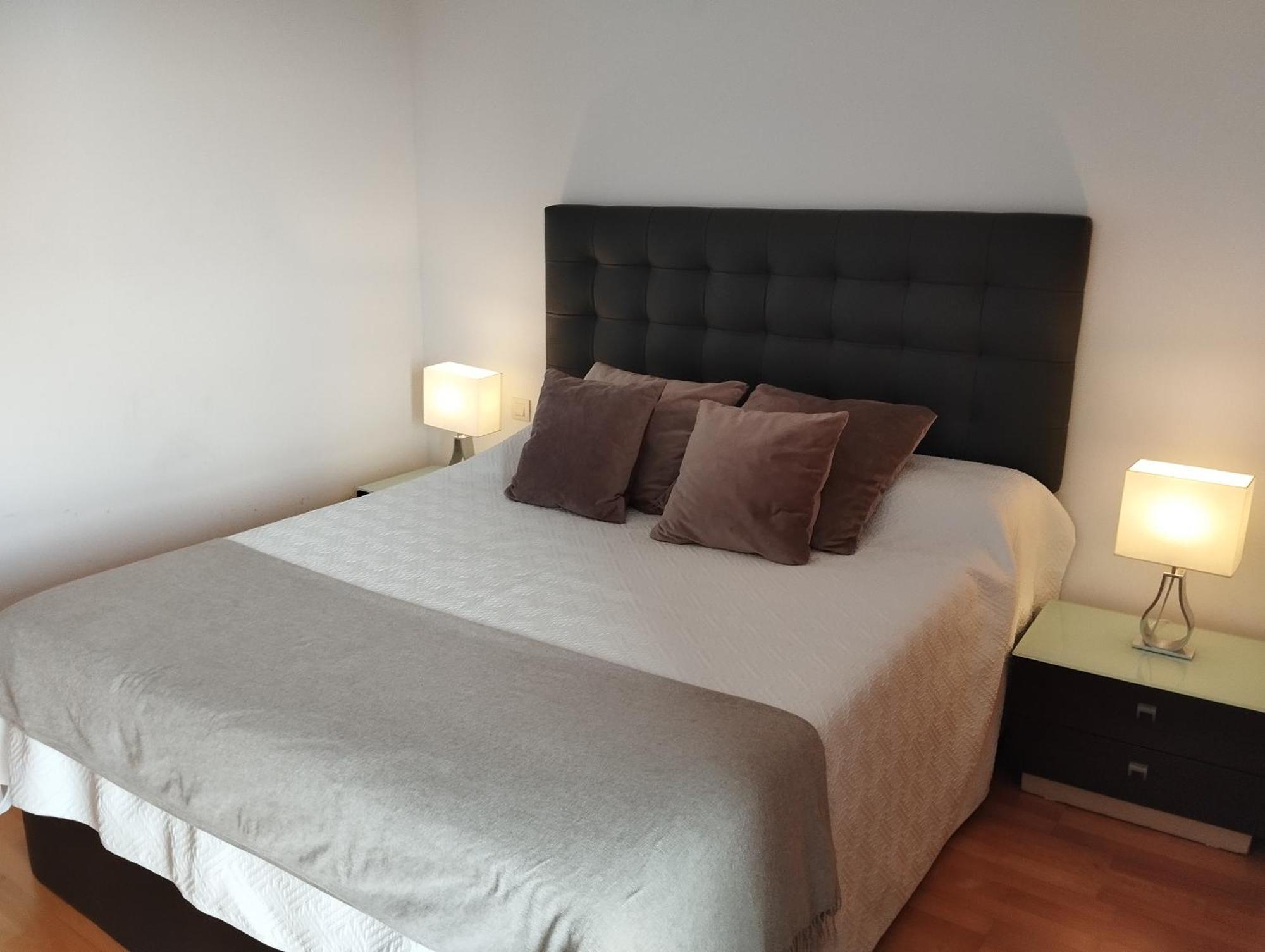 Apartment Airport Barcelona Premium Viladecans Exterior photo