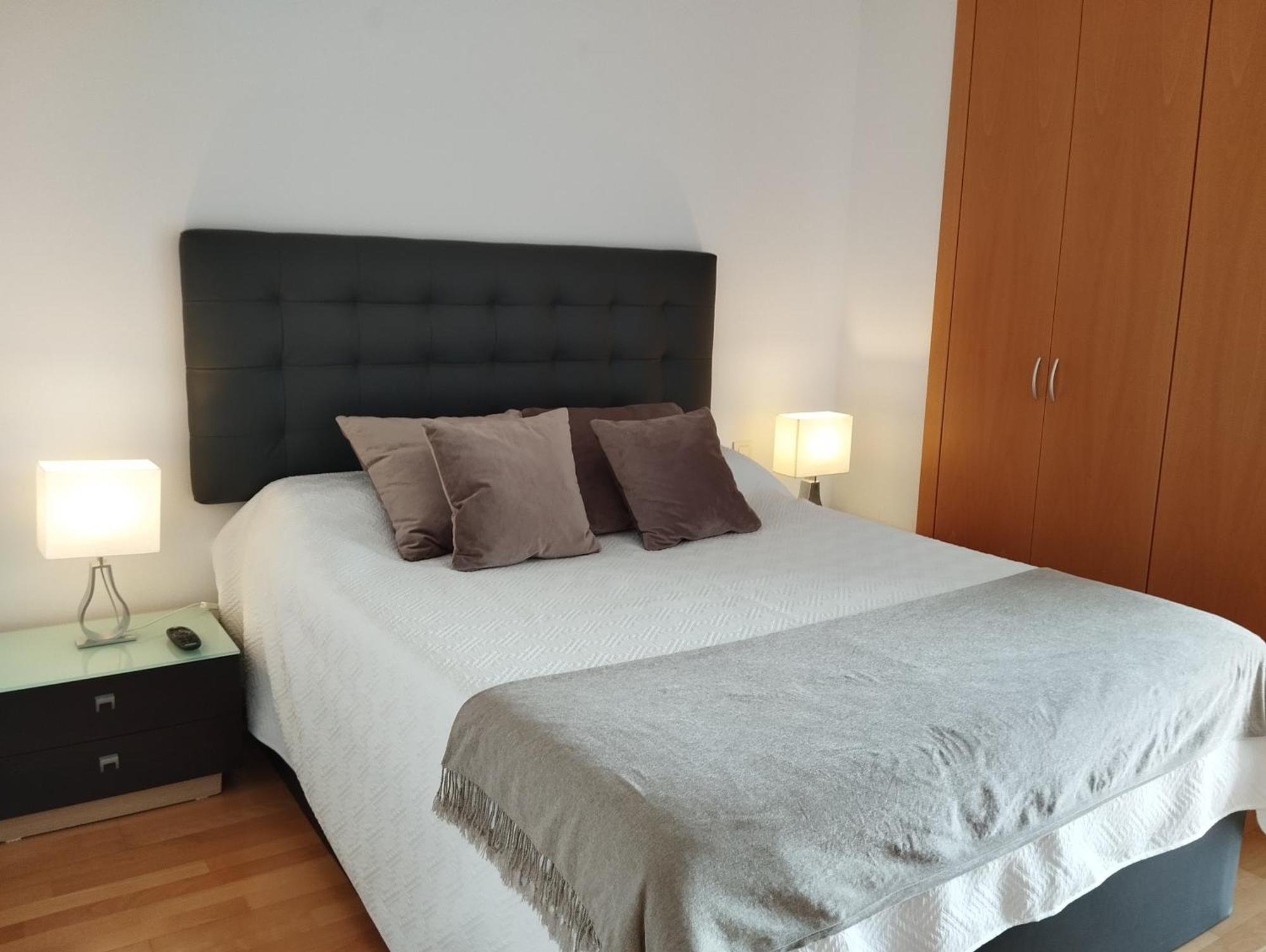 Apartment Airport Barcelona Premium Viladecans Exterior photo