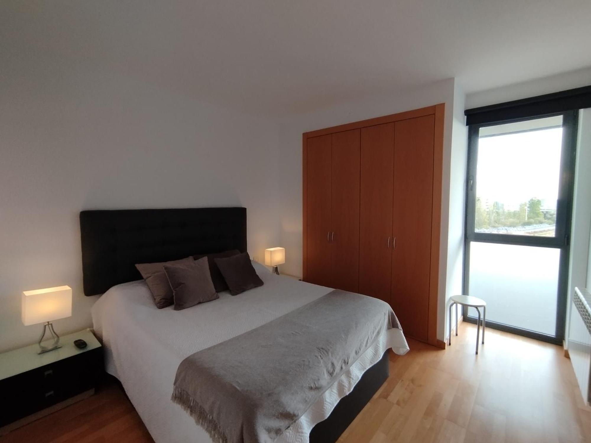 Apartment Airport Barcelona Premium Viladecans Exterior photo
