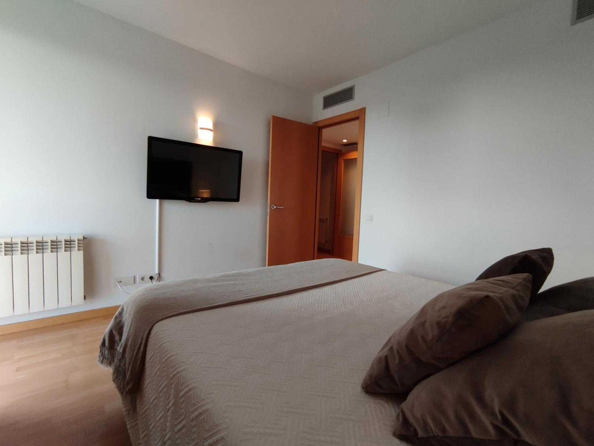 Apartment Airport Barcelona Premium Viladecans Exterior photo