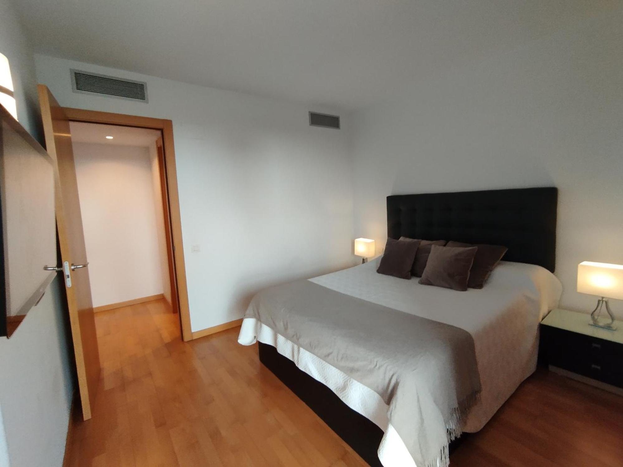 Apartment Airport Barcelona Premium Viladecans Exterior photo