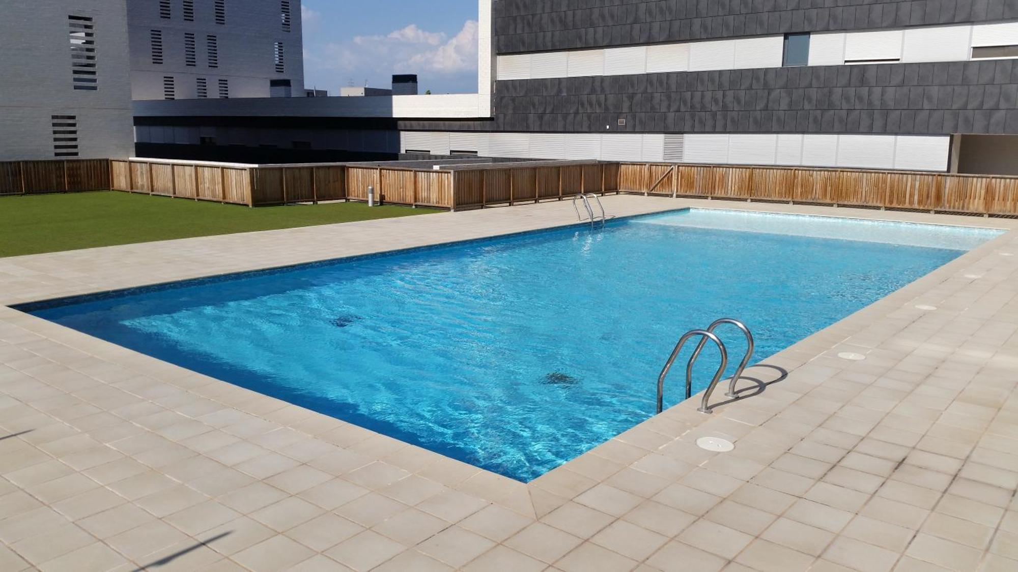 Apartment Airport Barcelona Premium Viladecans Exterior photo