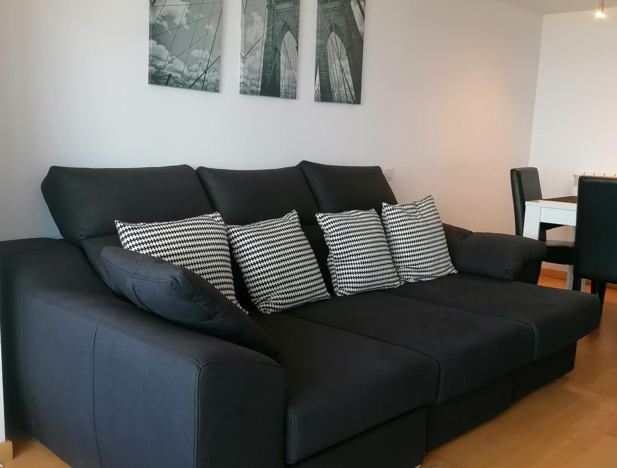 Apartment Airport Barcelona Premium Viladecans Room photo