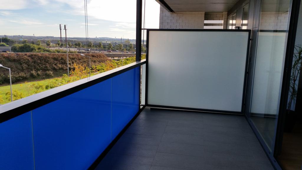 Apartment Airport Barcelona Premium Viladecans Room photo