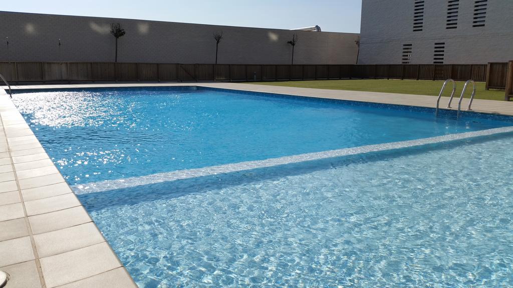 Apartment Airport Barcelona Premium Viladecans Room photo