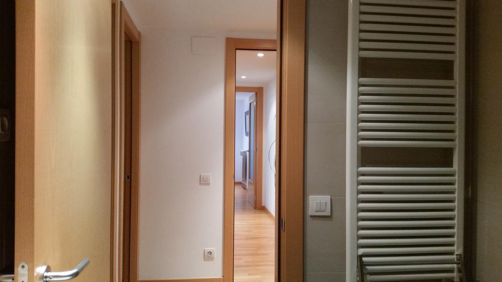 Apartment Airport Barcelona Premium Viladecans Exterior photo