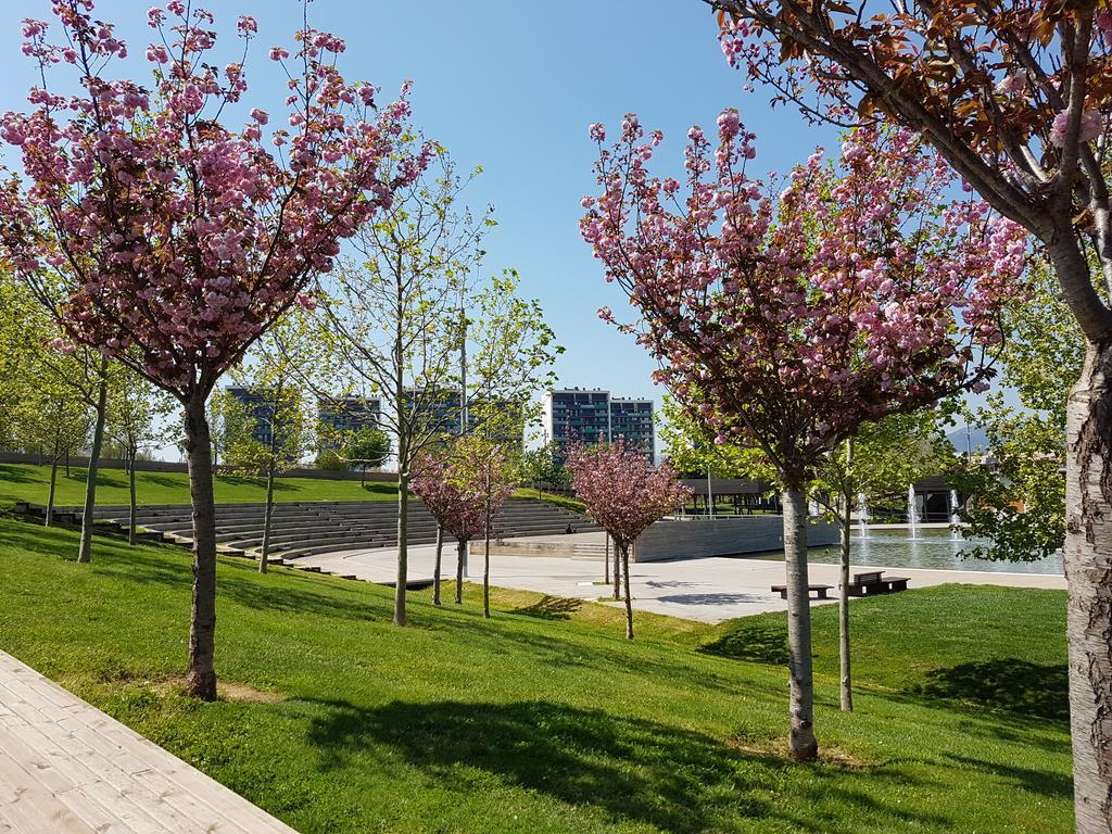 Apartment Airport Barcelona Premium Viladecans Exterior photo