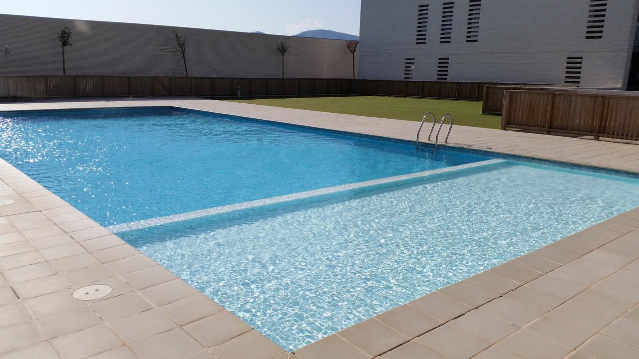 Apartment Airport Barcelona Premium Viladecans Exterior photo